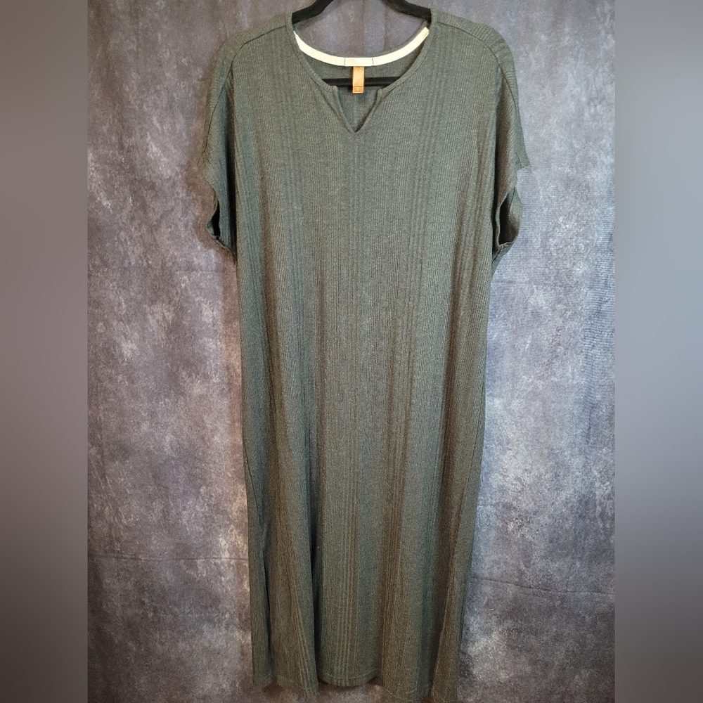 ✨️3/$25✨️ Denver Hayes Dark Gray Sleepwear